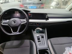 Volkswagen Golf 280TSI DCT Pro Type - ფოტო 10