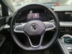 Volkswagen Golf 280TSI DCT Pro Type - ფოტო 12