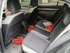 Volkswagen Golf 280TSI DCT Pro Type - ფოტო 17