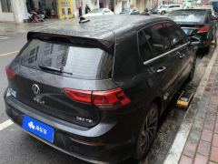 Volkswagen Golf 280TSI DCT Pro Type - ფოტო 2