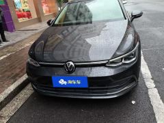 Volkswagen Golf 280TSI DCT Pro Type - ფოტო 3