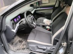 Volkswagen Golf 280TSI DCT Pro Type - ფოტო 8