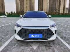 BYD Song PLUS DM-i 1.5L 2WD Flagship PLUS - photo 3