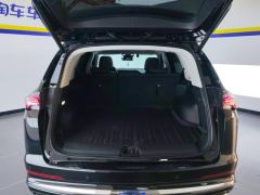 Buick Enclave Plus AWDAvenir - ფოტო 7