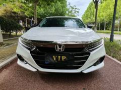Honda Accord 260TURBO Flagship Edition - ფოტო 1