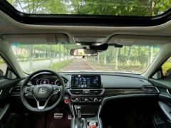 Honda Accord 260TURBO Flagship Edition - ფოტო 4