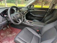 Honda Accord 260TURBO Flagship Edition - ფოტო 5