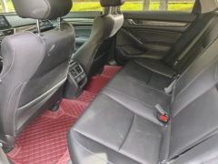 Honda Accord 260TURBO Flagship Edition - ფოტო 6