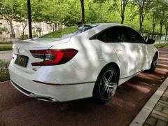 Honda Accord 260TURBO Flagship Edition - ფოტო 8