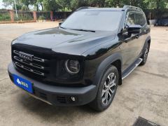 Haval Great Wall Big Dog Great Wall Dog 1.5T 2WD Edge Pastoral Edition - ფოტო 1