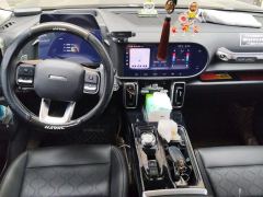 Haval Great Wall Big Dog Great Wall Dog 1.5T 2WD Edge Pastoral Edition - ფოტო 16