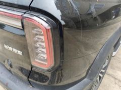 Haval Great Wall Big Dog Great Wall Dog 1.5T 2WD Edge Pastoral Edition - ფოტო 5