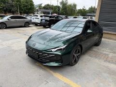 MG7 2.0T Automatic Trophy Apex Edition - photo 1