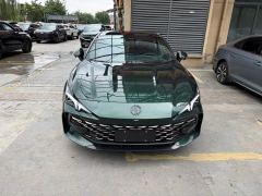 MG7 2.0T Automatic Trophy Apex Edition - photo 2