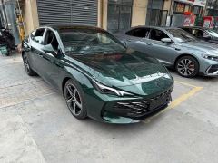 MG7 2.0T Automatic Trophy Apex Edition - photo 3