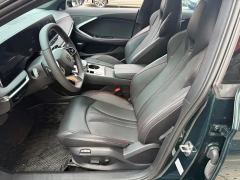 MG7 2.0T Automatic Trophy Apex Edition - photo 5