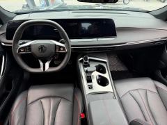 MG7 2.0T Automatic Trophy Apex Edition - photo 6