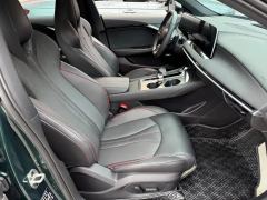 MG7 2.0T Automatic Trophy Apex Edition - photo 7