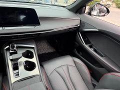MG7 2.0T Automatic Trophy Apex Edition - photo 8