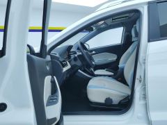 Chery Tiggo 3x PLUS 1.5L CVT Stylish Edition - фото 14