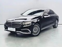 Mercedes-Benz E Class E-Class E 300 L Luxury - ფოტო 1