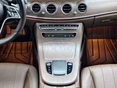 Mercedes-Benz E Class E-Class E 300 L Luxury - ფოტო 10