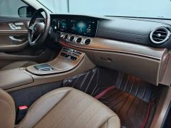 Mercedes-Benz E Class E-Class E 300 L Luxury - ფოტო 12