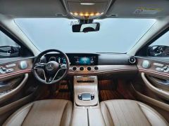 Mercedes-Benz E Class E-Class E 300 L Luxury - ფოტო 13
