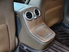 Mercedes-Benz E Class E-Class E 300 L Luxury - ფოტო 14