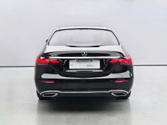 Mercedes-Benz E Class E-Class E 300 L Luxury - ფოტო 17