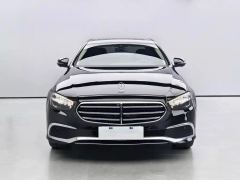 Mercedes-Benz E Class E-Class E 300 L Luxury - ფოტო 2