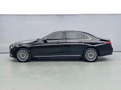 Mercedes-Benz E Class E-Class E 300 L Luxury - ფოტო 3