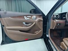 Mercedes-Benz E Class E-Class E 300 L Luxury - ფოტო 5