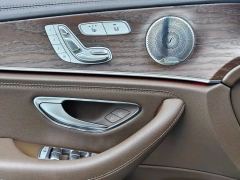 Mercedes-Benz E Class E-Class E 300 L Luxury - ფოტო 6