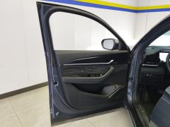 Geely Xingyue L 2.0T 2WD Edition - ფოტო 12