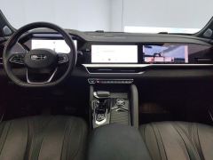 Geely Xingyue L 2.0T 2WD Edition - ფოტო 16