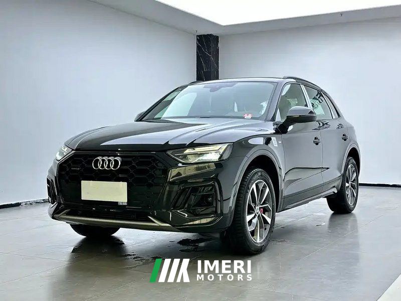 Audi Q5L 45 TFSI Dynamic Select Edition