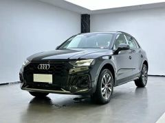 Audi Q5L 45 TFSI Dynamic Select Edition - ფოტო 1