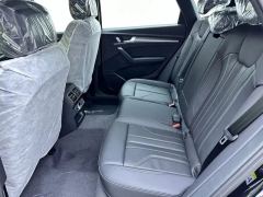 Audi Q5L 45 TFSI Dynamic Select Edition - ფოტო 11