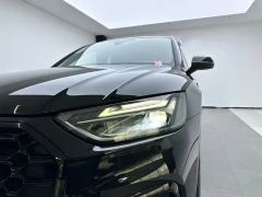 Audi Q5L 45 TFSI Dynamic Select Edition - ფოტო 12