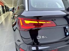 Audi Q5L 45 TFSI Dynamic Select Edition - ფოტო 13
