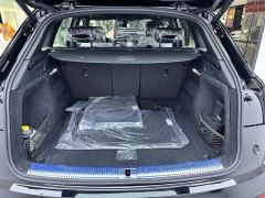 Audi Q5L 45 TFSI Dynamic Select Edition - ფოტო 14