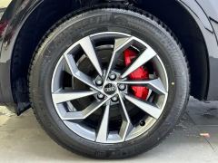 Audi Q5L 45 TFSI Dynamic Select Edition - ფოტო 15