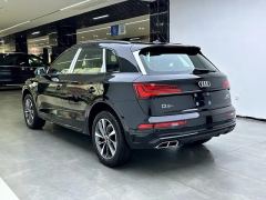 Audi Q5L 45 TFSI Dynamic Select Edition - ფოტო 16