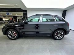 Audi Q5L 45 TFSI Dynamic Select Edition - ფოტო 17