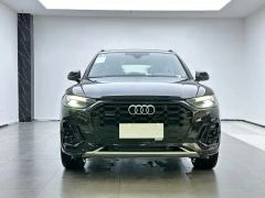 Audi Q5L 45 TFSI Dynamic Select Edition - ფოტო 2