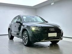 Audi Q5L 45 TFSI Dynamic Select Edition - ფოტო 3