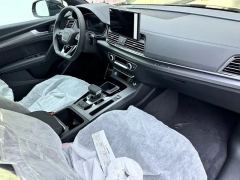 Audi Q5L 45 TFSI Dynamic Select Edition - ფოტო 7