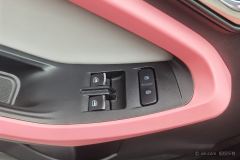 Chery Ant 301km Edition 30.6kWh 30kW - ფოტო 12