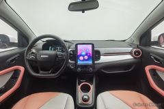 Chery Ant 301km Edition 30.6kWh 30kW - ფოტო 14